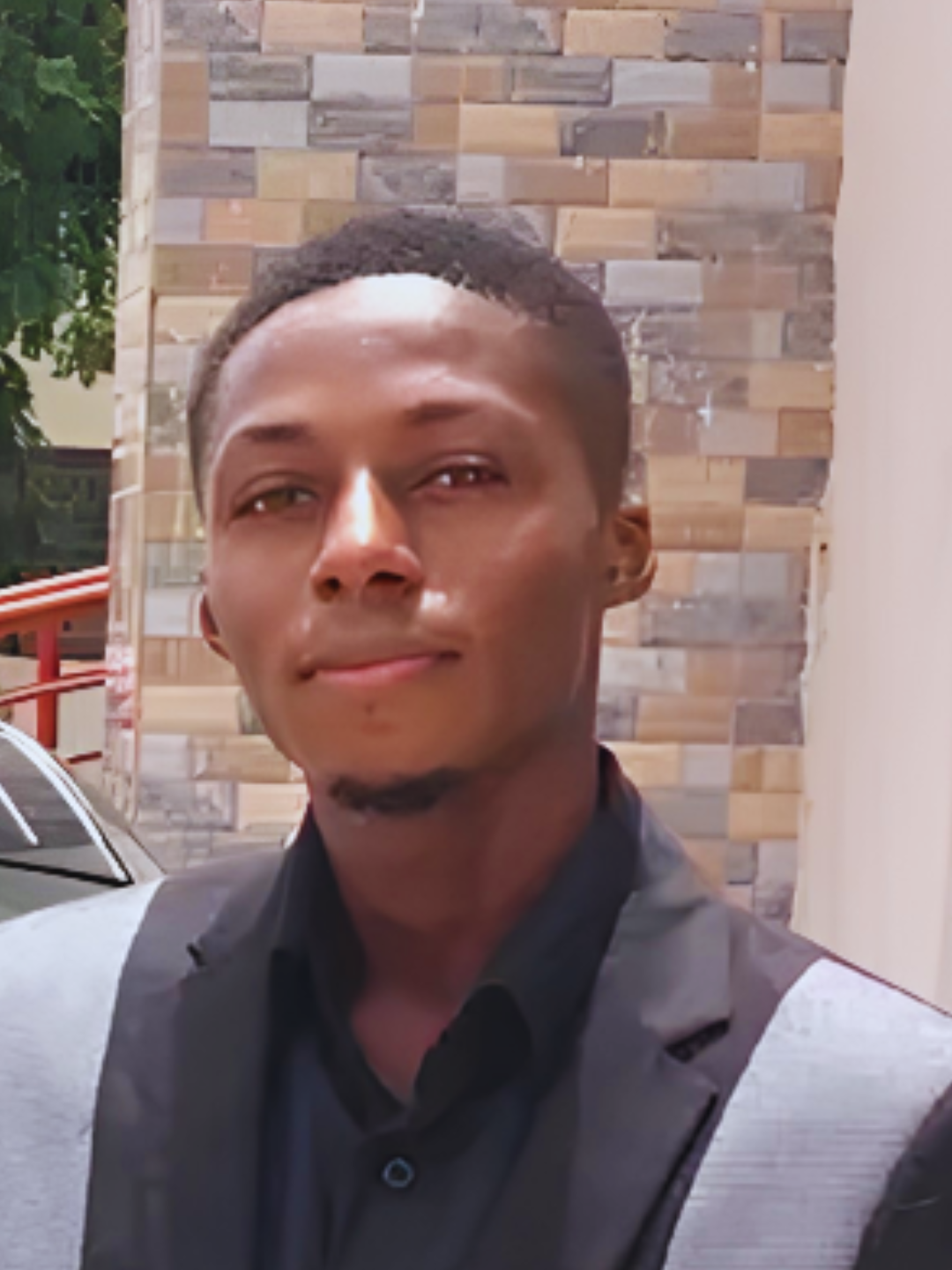 Mr Daniel